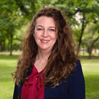 Dr. Laura Shero
