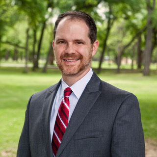 Dr. Phillip Shero