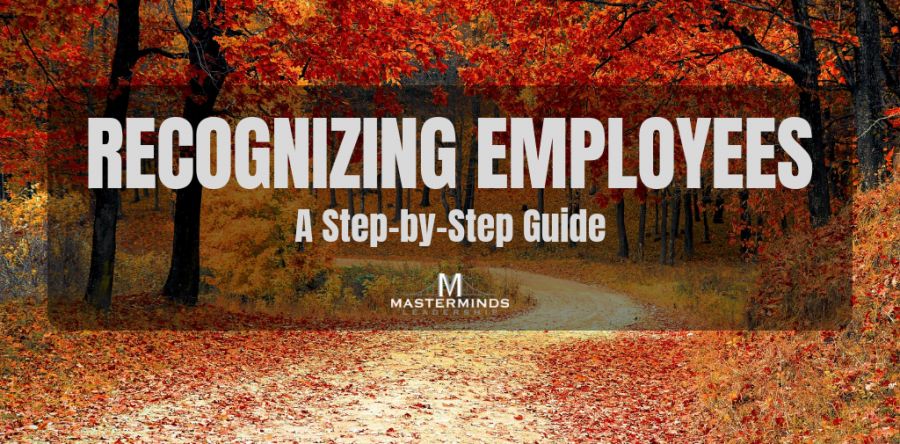 Recognizing Employees