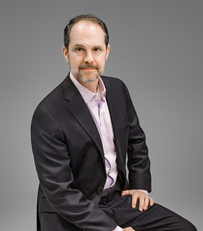 Dr. Phillip Shero, President MasterMinds Leadership