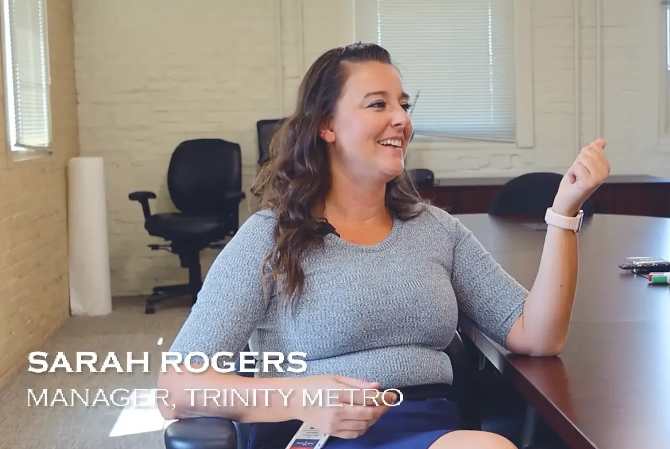 Sarah Rodgers MasterMinds Leadership Testimonial