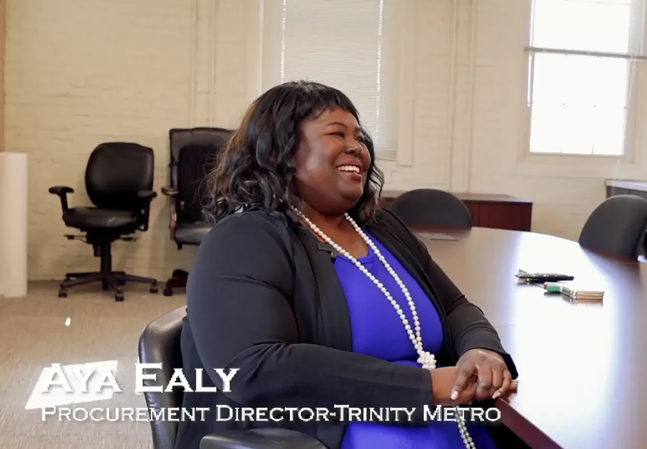 Aya Ealy MasterMinds Leadership Testimonial