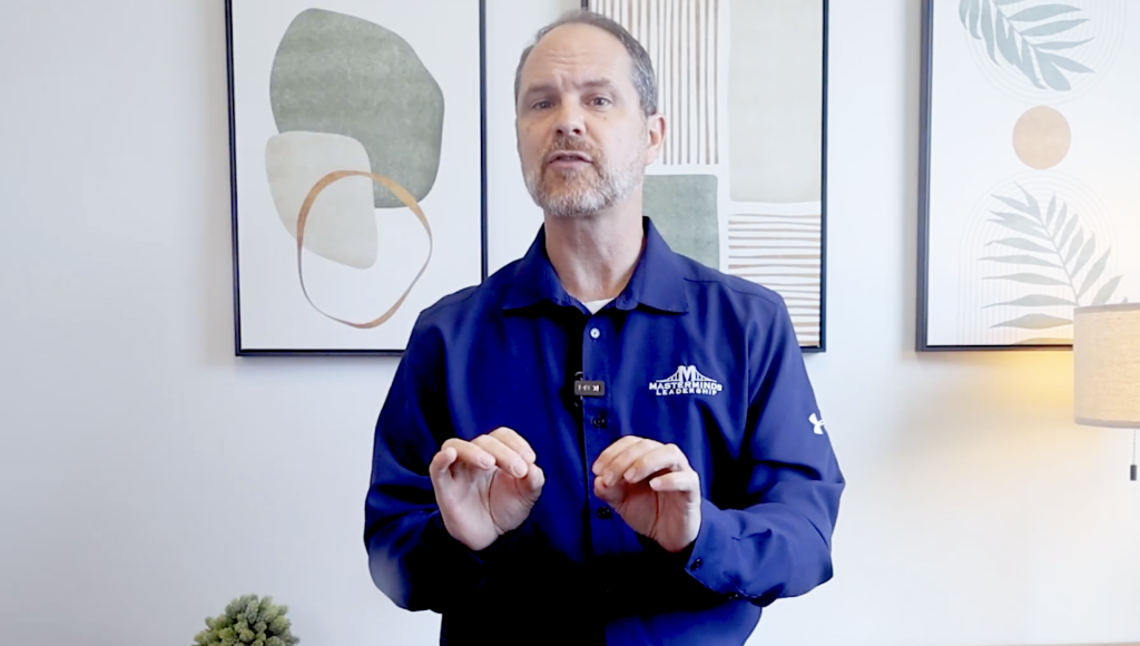 Opening the Door to Influence with Dr. Phil Shero